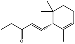 4-(2,5,6,6-四甲基-2-环己烯-1-基)-3-丁烯-2-酮