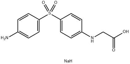 醋地砜钠