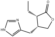 乙種毛果芸香鹼