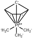 Π-环戊二烯(三甲基)铂