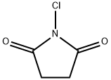 N-氯代丁二酰亚胺