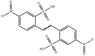 4,4'-二硝基二苯乙烯-2,2'-二磺酸