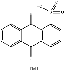 蒽醌-1-磺酸钠