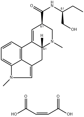 马来酸美西麦角