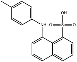 N-甲苯基-1-萘胺-8-磺酸