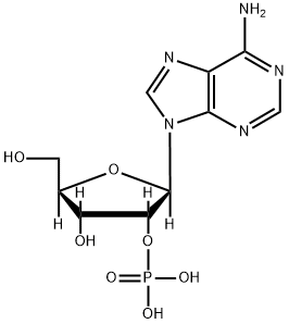 腺苷-2'-一磷酸