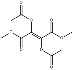 二乙酰氧基富马酸二甲酯