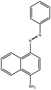 4-苯偶氮-1-萘胺