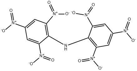 2,2ˊ,4,4ˊ,6,6ˊ-六硝基二苯胺