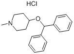 盐酸双苯比拉林