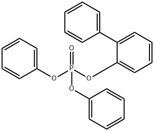 磷酸-2-联苯基二苯基酯