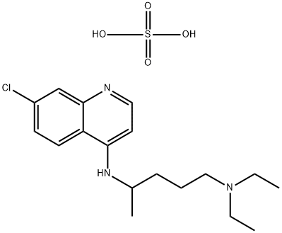 硫酸氯喹