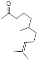 6,10-二甲基-十二烯-2-酮