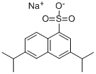 二异丙基萘磺酸钠