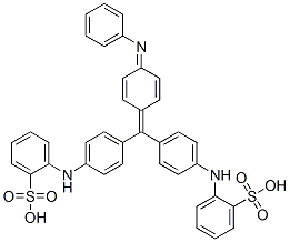 碱性蓝