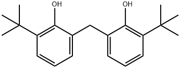 2,2'-methylenebis[6-tert-butylphenol]