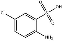 4-氯苯胺-2-磺酸