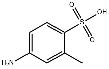 间甲苯胺对磺酸