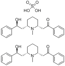 硫酸山梗菜碱