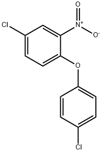 4,4'-二氯-2-硝基二苯醚