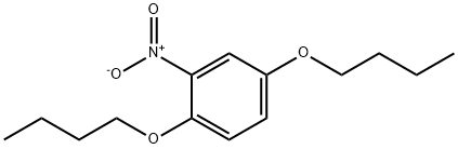 2,5-二-正-丁氧基硝基苯