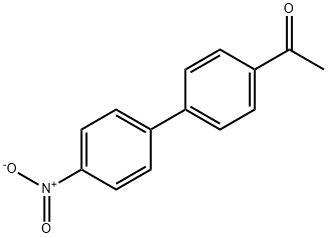 1-(4'-nitro[1,1'-biphenyl]-4-yl)ethan-1-one