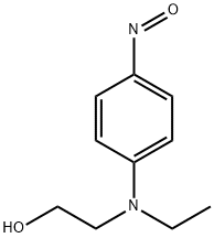 N-乙基-N-(2-羟基乙基)-4-亚硝基苯胺