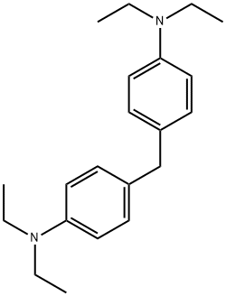 4,4'-亚甲基双(N,N-二甲基苯胺)