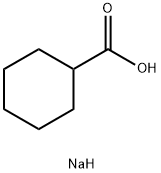 环己甲酸钠