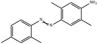 4-(2,4-xylylazo)-2,5-xylidine