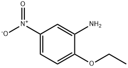 2-乙氧基-5-硝基苯胺