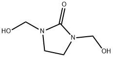 1,3-二(羟甲基)-2-咪唑啉酮