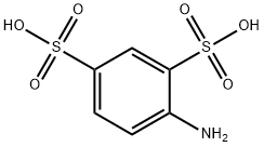 苯胺-2,4-二磺酸