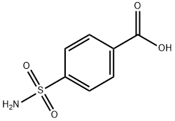 对磺酰胺苯甲酸