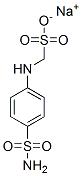 美磺胺钠