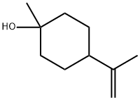 1-甲基-4-(1-甲基乙烯基)环己醇