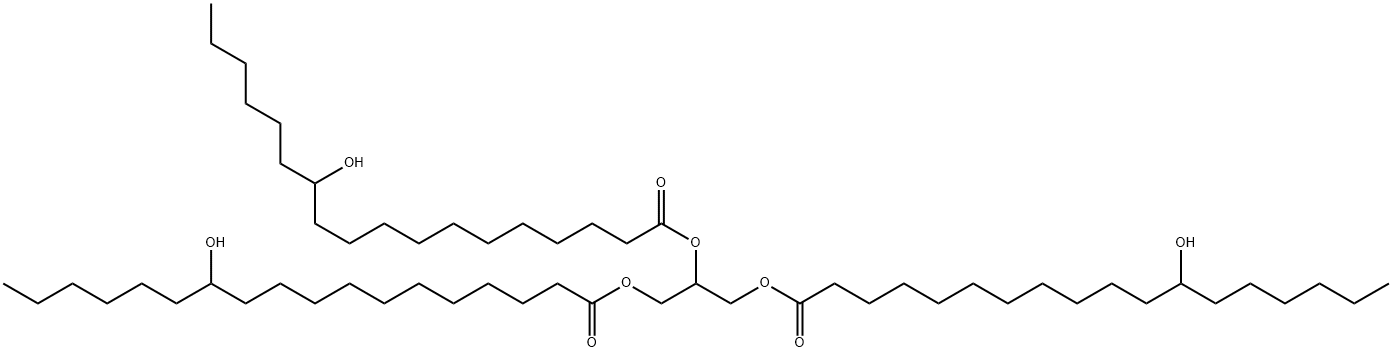 三羟基硬脂精