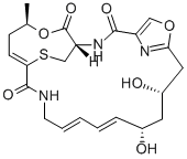 griseoviridin