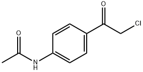 4-氯乙酰基乙酰苯胺