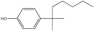 对特辛基苯酚