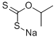 异丙基黄原酸钠