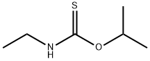 乙基硫代氨基甲酸-O-(1-甲基乙基)酯