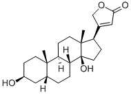 毛地黄毒苷配基