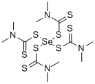 二甲基二硫代氨基甲酸硒