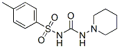 1-(piperidyl)-3-(4-tolylsulfonyl)urea
