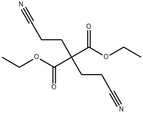 双氰乙基丙二酸二乙酯