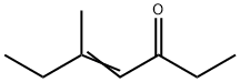 5-甲基-4-庚烯-3酮