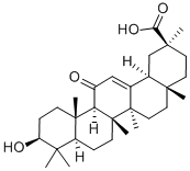 18α-甘草次酸