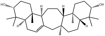 21-表千层塔烯二醇