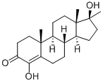 羟甲睾酮